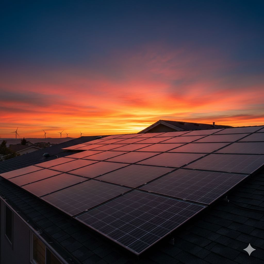 PM Surya Ghar Solar Scheme | Government Subsidy for Rooftop Solar